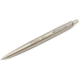 Ручка кулькова Parker JOTTER UKRAINE Stainless Steel CT BP Україна - це я