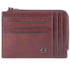 Картхолдер з монетницею Piquadro BLUE SQUARE (B2S) D.Brown PU1243B2SR_TM