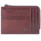 Картхолдер з монетницею Piquadro BLUE SQUARE (B2S) D.Brown PU1243B2SR_TM