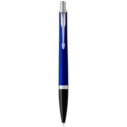 Ручка кулькова Parker URBAN Nightsky Blue CT BP