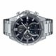 Часы 47 мм Casio EDIFICE EFR-571D-1AVUEF