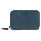 Ключница Piquadro GEA (W102) Blue PC4331W102_BLU