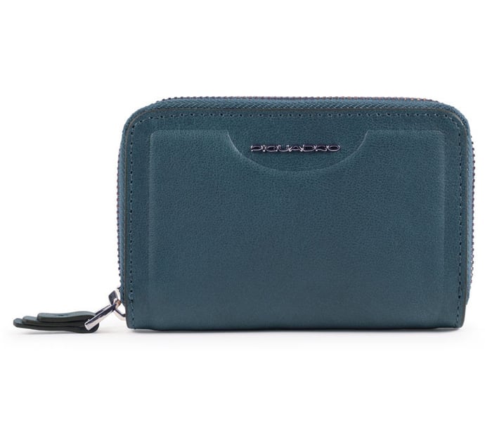 Ключниця Piquadro GEA (W102) Blue PC4331W102_BLU