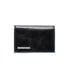 Візитниця на кнопці Piquadro BLUE SQUARE (B2) Black PP1899B2_N