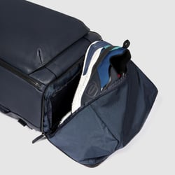 Сумка-рюкзак Piquadro MODUS RESTYLING (MOS) Blue BV5993MOS_BLU