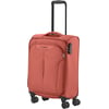 Валіза Travelite CROATIA/Coral TL080347-88 (Маленька)