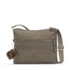 Сумка Kipling ALVAR True Beige (77W)