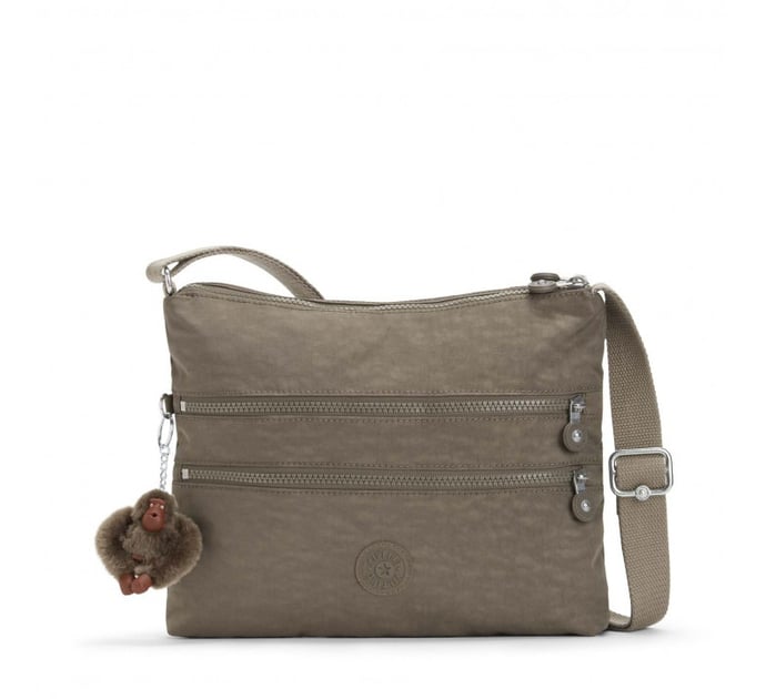 Сумка Kipling ALVAR True Beige (77W)