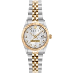 Жіночий годинник Philipp Plein DATE SUPERLATIVE Ppwnfa0425