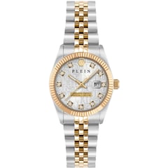 Жіночий годинник Philipp Plein DATE SUPERLATIVE Ppwnfa0425