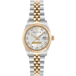 Жіночий годинник Philipp Plein DATE SUPERLATIVE Ppwnfa0425