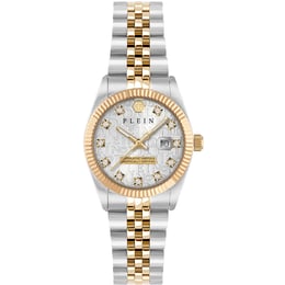 Жіночий годинник Philipp Plein DATE SUPERLATIVE Ppwnfa0425