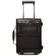 Чемодан Piquadro MODUS (MO) Black BV1291MF_N (Маленький)