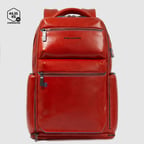 Рюкзак для ноутбука 15,6″ Piquadro BAGMOTIC (BM) Orange CA6592B2BM_CU4