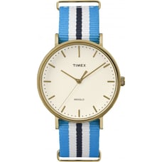 Годинник 41 мм Timex FAIRFIELD Tx2p91000