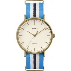 Мужские часы Timex FAIRFIELD Tx2p91000