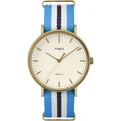 Чоловічий годинник Timex FAIRFIELD Tx2p91000
