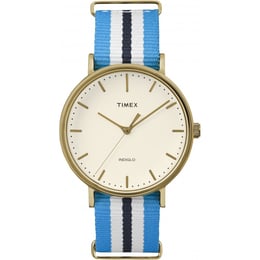 Чоловічий годинник Timex FAIRFIELD Tx2p91000