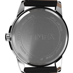 Чоловічий годинник Timex EASY READER Bold Tx2u71700