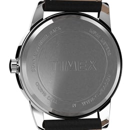 Чоловічий годинник Timex EASY READER Bold Tx2u71700