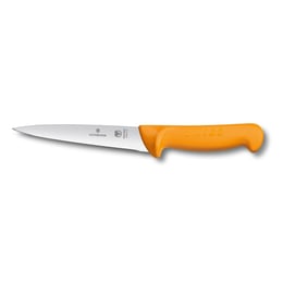 Нож обвалочный 13 см Victorinox SWIBO Boning&Sticking 5.8412.13