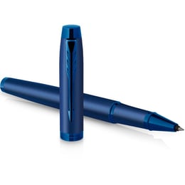 Ручка роллерная Parker IM Professionals Monochrome Blue RB