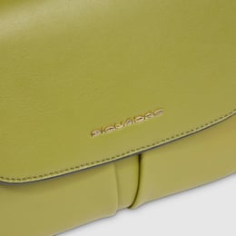 Сумка Piquadro ASHLEY (W134) Green BD6663W134_VE