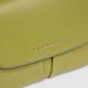 Сумка Piquadro ASHLEY (W134) Green BD6663W134_VE