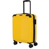 Валіза Travelite CRUISE/Yellow TL072647-89 (Маленька)