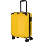 Чемодан Travelite CRUISE/Yellow TL072647-89 (Маленький)