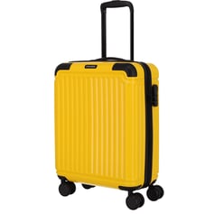 Чемодан Travelite CRUISE/Yellow TL072647-89 (Маленький)
