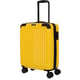 Валіза Travelite CRUISE/Yellow TL072647-89 (Маленька)