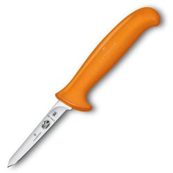 Нож для разделки птицы 8 см Victorinox FIBROX Poultry 5.5909.08S