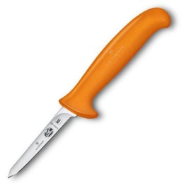 Ніж для обробки птиці 8 см Victorinox FIBROX Poultry 5.5909.08S