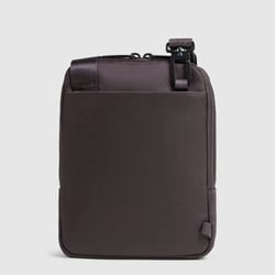 Сумка Piquadro MARCEL (W138) Dark Brown CA3084W138_TM