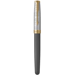 Ручка перьевая Parker SONNET Ancient China Edition GT FP F