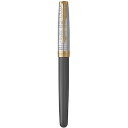 Ручка перьевая Parker SONNET Ancient China Edition GT FP F