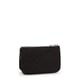Гаманець Kipling CREATIVITY S Noir Sign Jq (4NW)