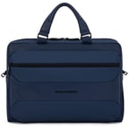 Сумка для ноутбука 14″ Piquadro GIO (S124) Night Blue CA6018S124_BLU
