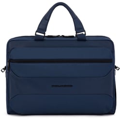 Сумка для ноутбука 14″ Piquadro GIO (S124) Night Blue CA6018S124_BLU
