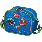 Сумка детская Travelite HEROES OF THE CITY/Blue TL081684-20
