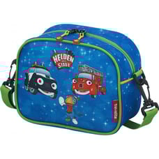 Сумка дитяча Travelite HEROES OF THE CITY/Blue TL081684-20