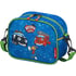 Сумка детская Travelite HEROES OF THE CITY/Blue TL081684-20
