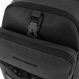 Рюкзак для ноутбука 15,6″ Piquadro HARPER (AP) Black CA5676AP_N