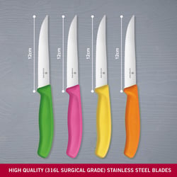 Набір кухонний Victorinox SWISS CLASSIC Set 6.7126.4