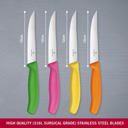 Набір кухонний Victorinox SWISS CLASSIC Set 6.7126.4