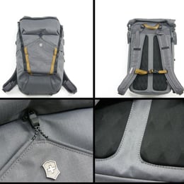 Рюкзак для ноутбука 15″ Victorinox Travel ALTMONT Active/Grey 602137