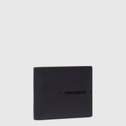 Портмоне Piquadro KIRI (W135) Black PU3891W135R_N