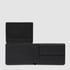 Портмоне Piquadro CRONUS (S134) Black PU1392S134R_N