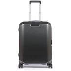 Валіза Piquadro CUBICA (CB) Black BV4425CB_N (Маленька)